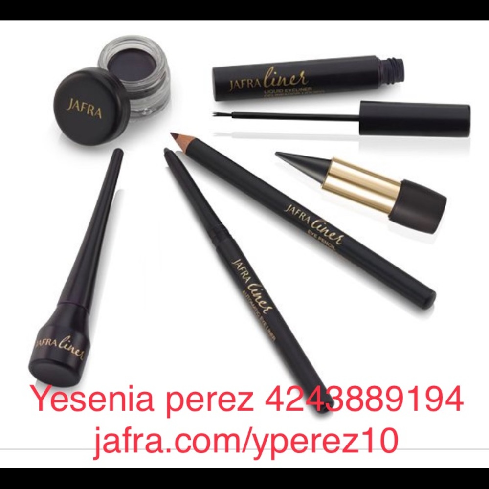 Eyeliners JAFRA